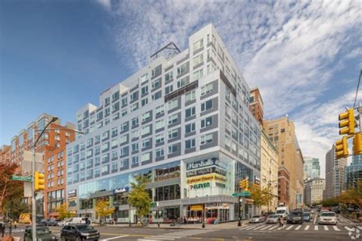 Discover The Landmark At 118-06 Atlantic Avenue: Your Gateway To Opportunity