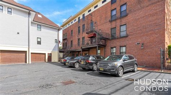 Discover The Ultimate Home At 215 Hudson Street