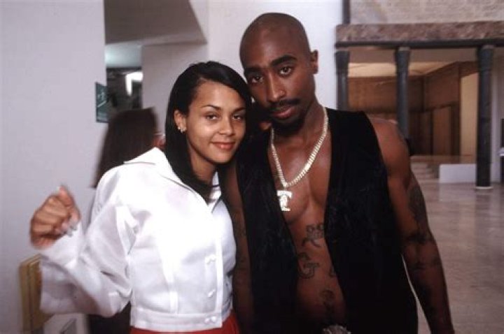 The Fascinating Life And Legacy Of 2pac's Wife