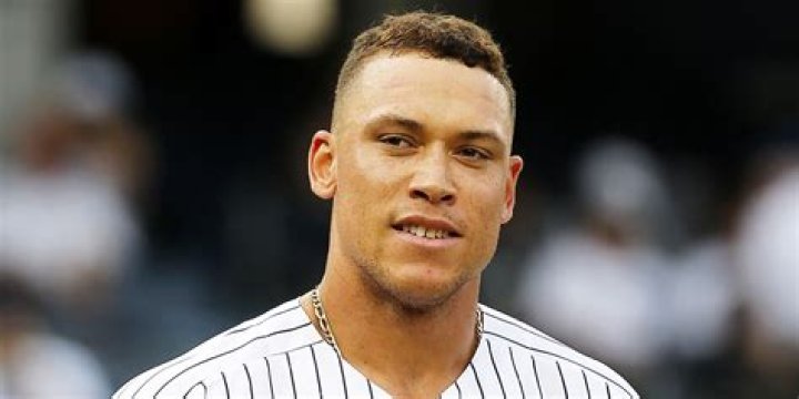 A Glimpse Into The Life Of Aaron Judge And His Brother: Captivating Photos And Stories