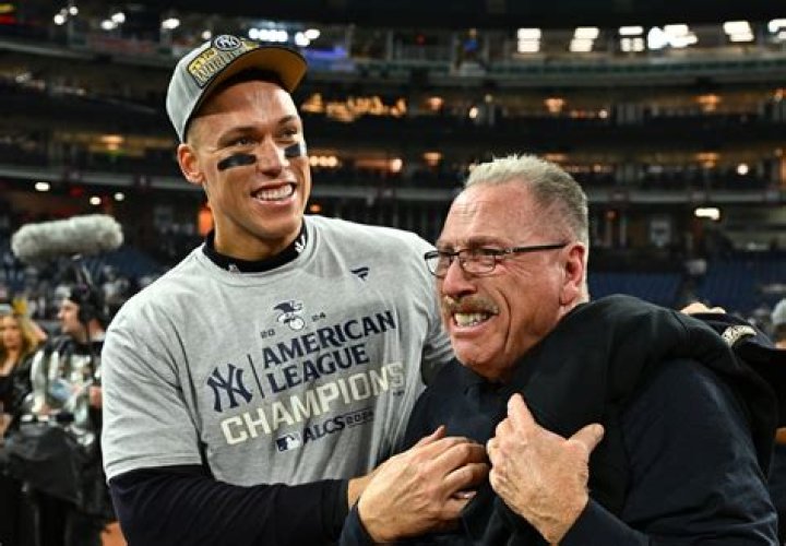 Aaron Judge And John Judge: A Tale Of Legacy And Achievement