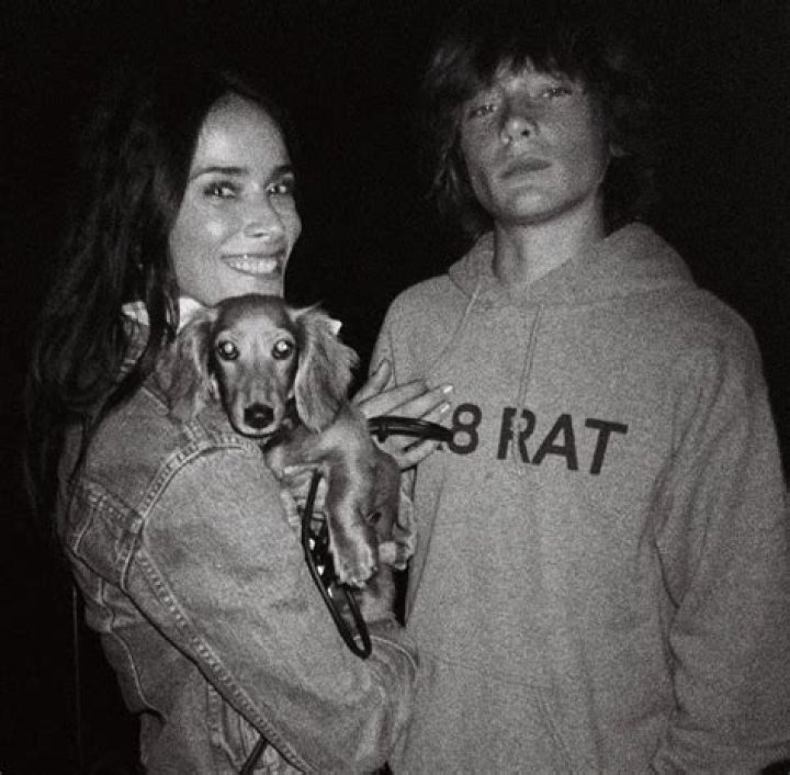 Abigail Spencer And Her Son: A Heartwarming Story Of Family Bonds