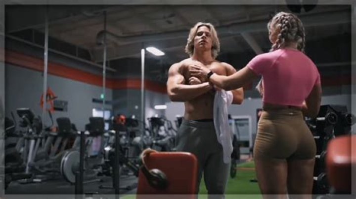 Abigail White Alex Eubank