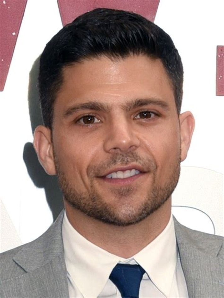 Actor Jerry Ferrara