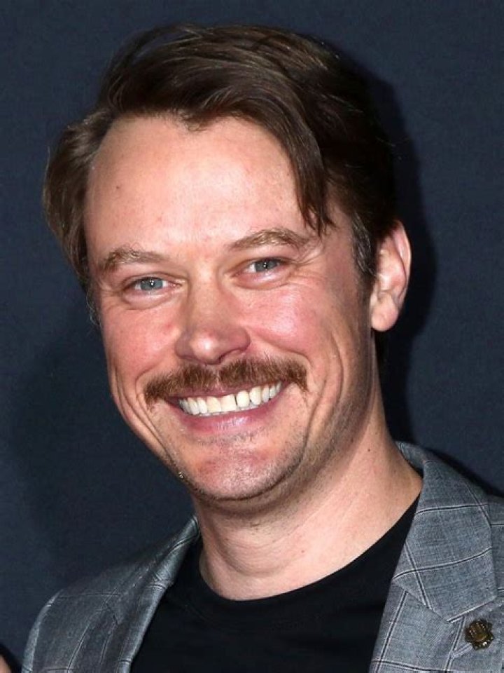 The Captivating Career Of Actor Michael Dorman