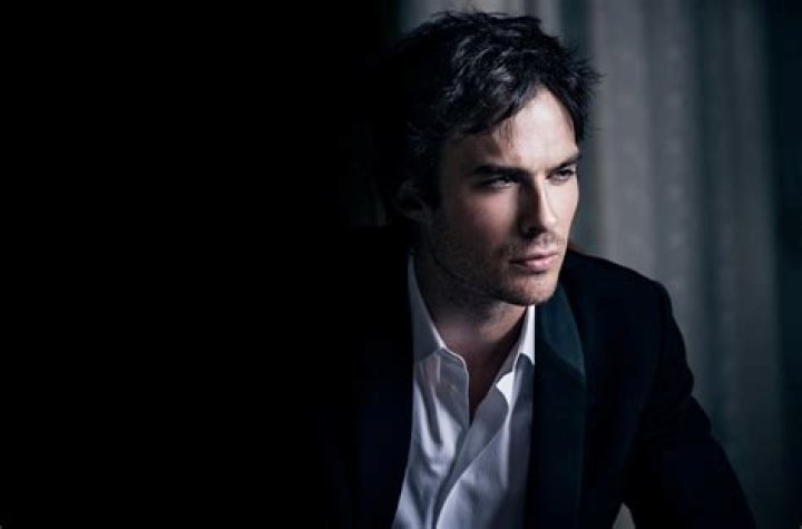 The Talented Ian Somerhalder: Actor, Model, And Environmentalist