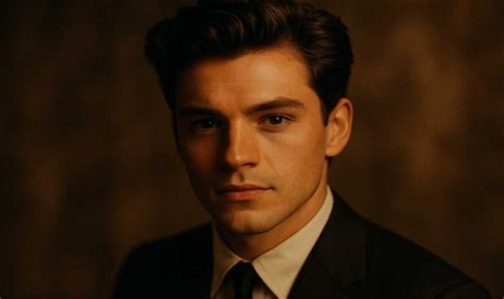 20-Something Male Actors On The Rise