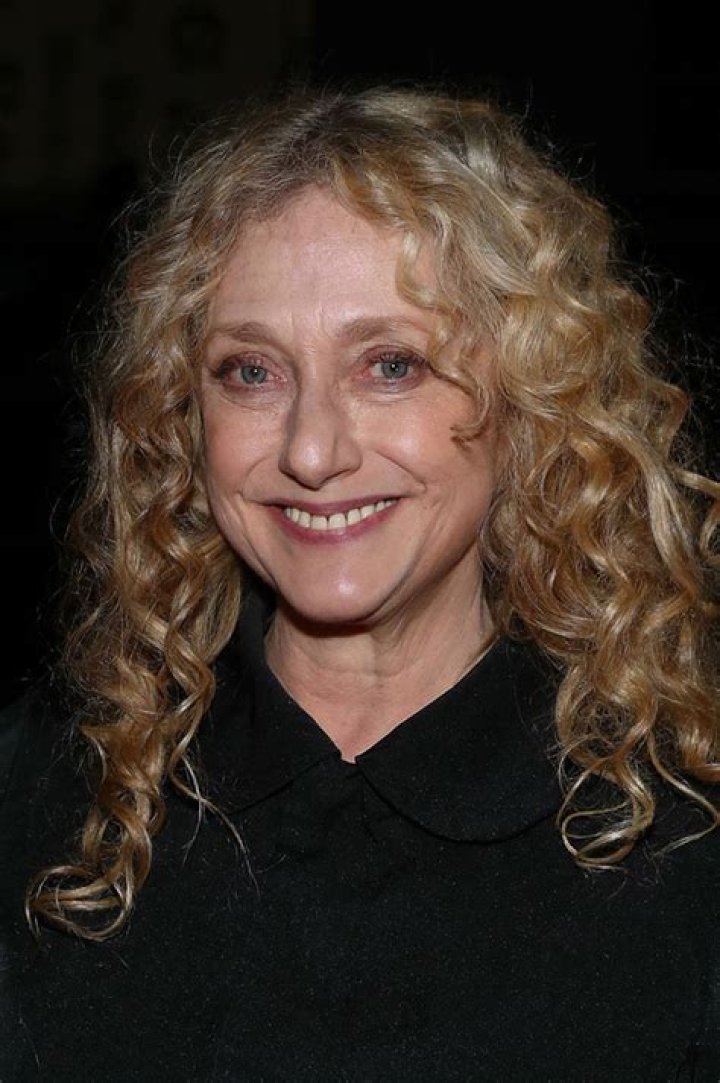 The Legendary Actress Carol Kane: A Cinematic Icon