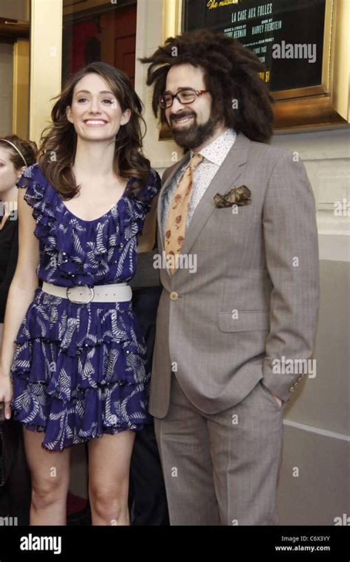 Who Are Adam Duritz's Children: What We Know