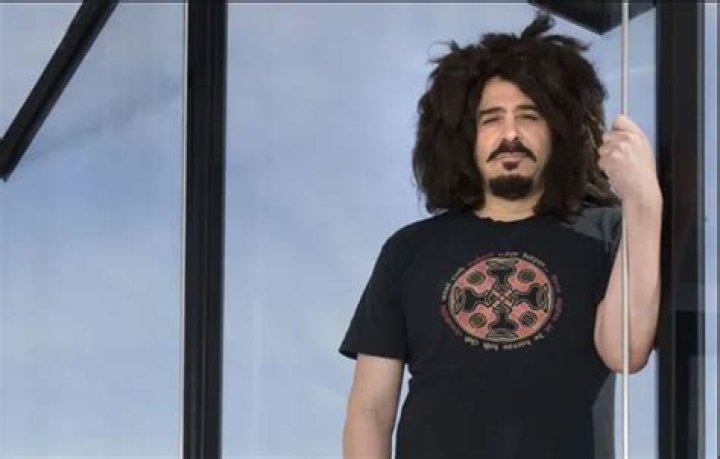 The Astounding Net Worth Of Adam Duritz: Unveiled