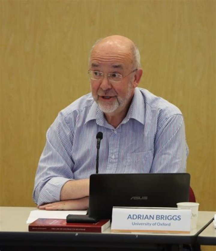 The Ultimate Adrian Briggs Guide: Tips, Tricks, And Techniques