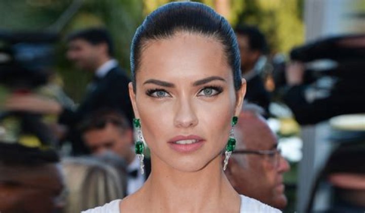 Adriana Lima's Net Worth Projection For 2024: An Exploration