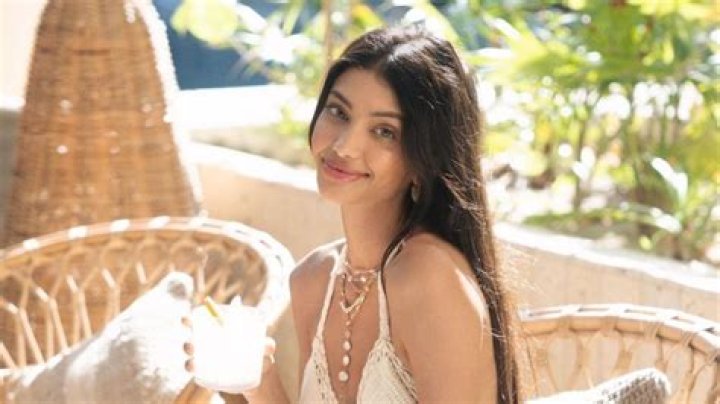 Alanna Panday's Surgery Journey: Before And After Transformation