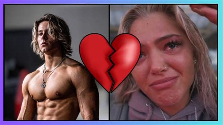 Alex Eubank's Girlfriend: Uncovering The Truth