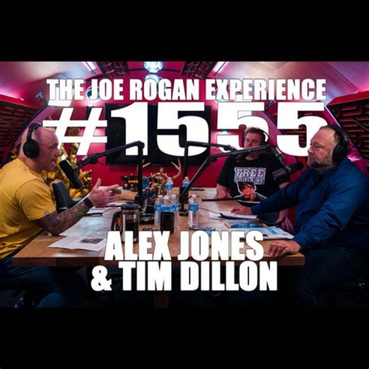 Joe Rogan's Blockbuster Interview With Alex Jones: Episode 1255 Breakdown