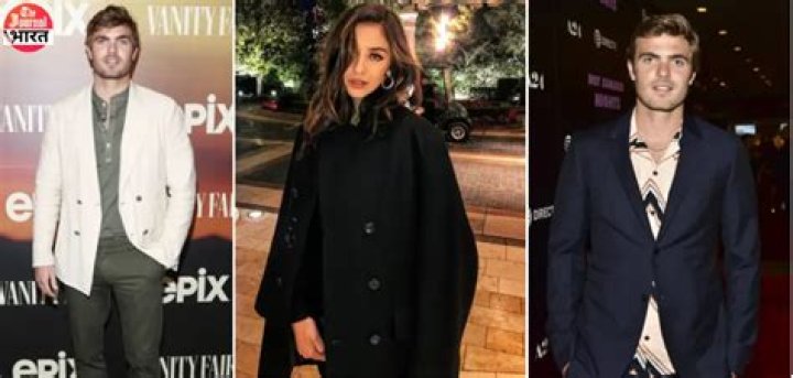 Who Is Alex Roe's Wife In 2023? The Ultimate Guide