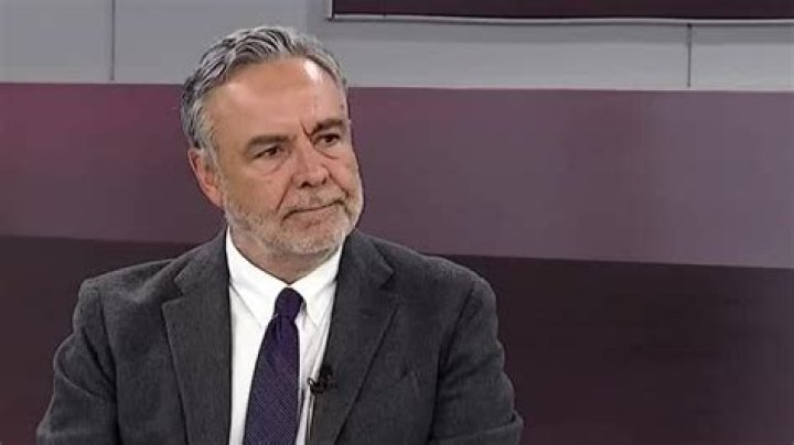 Intriguing Detective Investigations With Alfonso Marquez