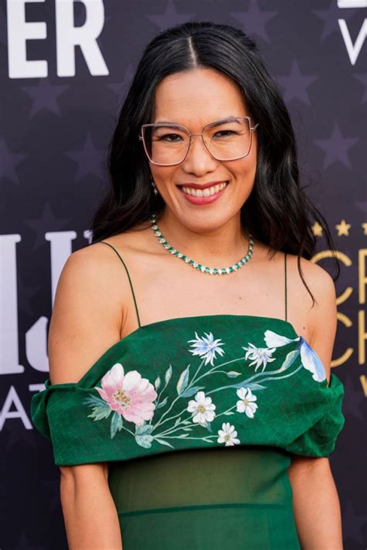 Ali Wong's Heritage: Uncovering Her Filipino-American Roots