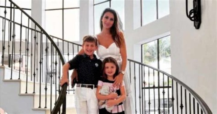 Alina Habba: A Glimpse Into Her Husband And Kids