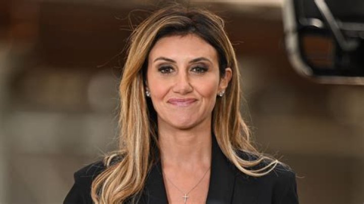 Unveiling The Mystery: Alina Habba Husband Pictures