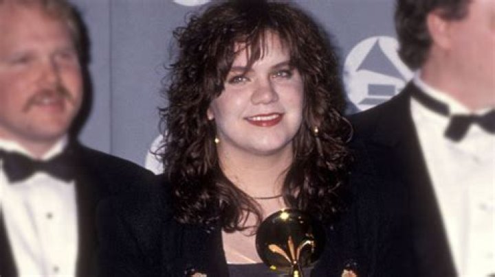 Allison Krauss' Inspiring Weight Loss Journey: Tips And Success