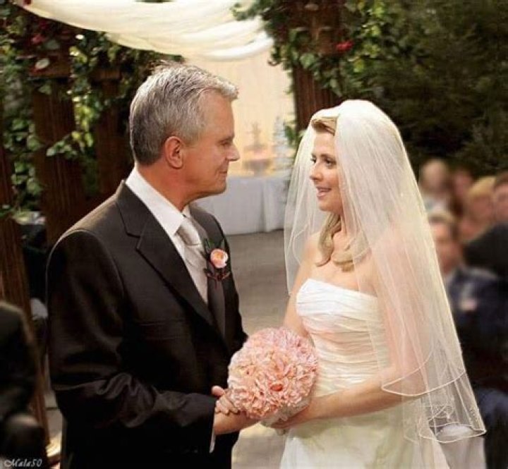 Meet The Wife Of Richard Dean Anderson: Amanda Tapping's Story