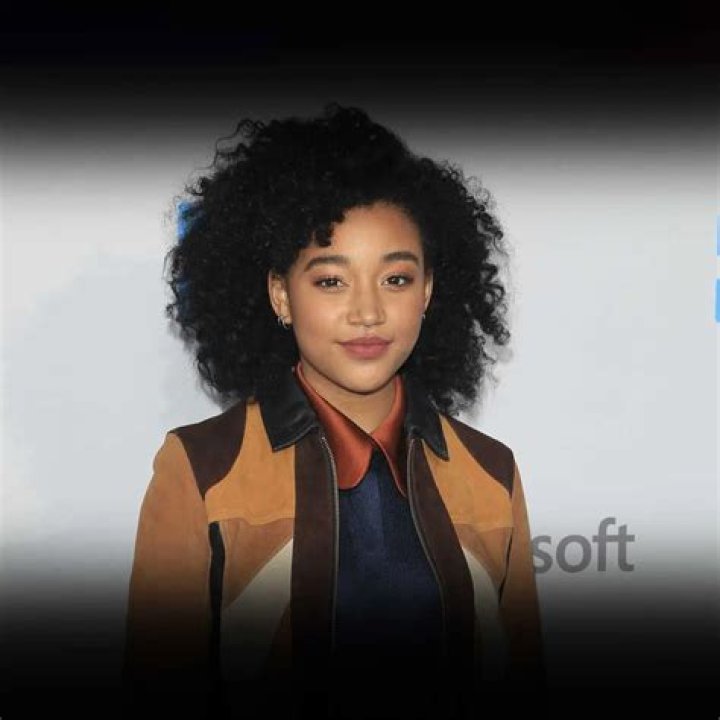 Amandla Stenberg's Father's Impressive Wealth: Uncovering The Net Worth