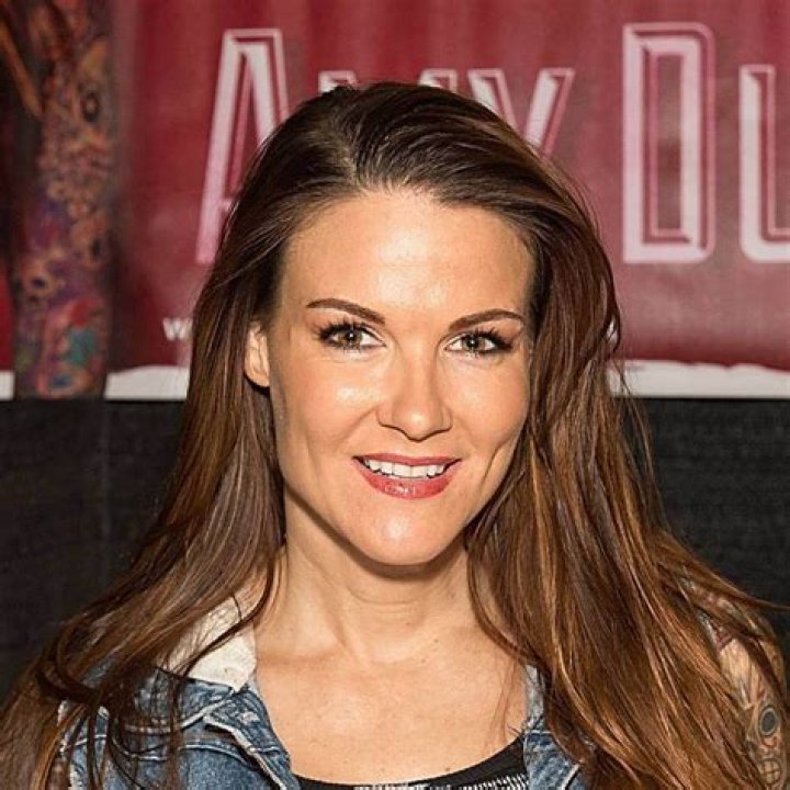 Amy Christine Dumas Lita