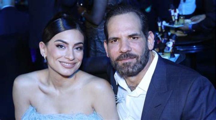 Exploring The Intriguing World Of Ana Brenda Contreras Relationships