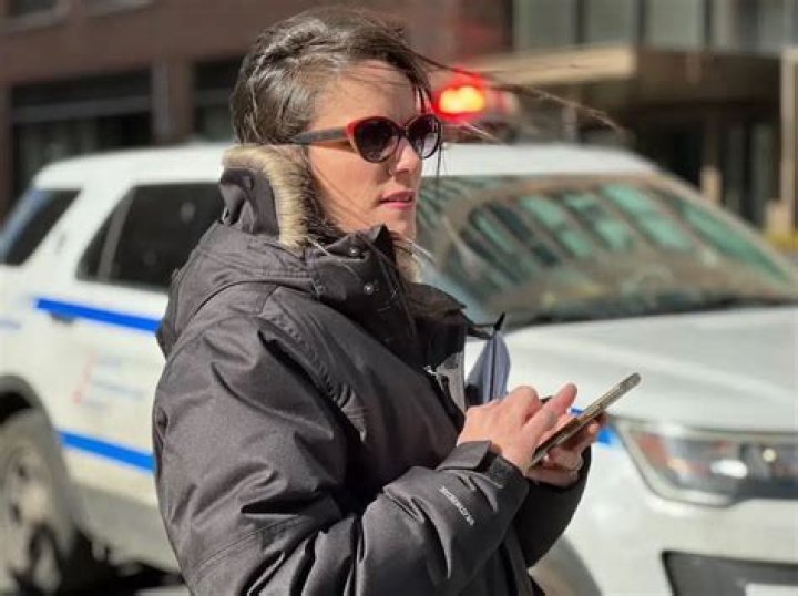 Andrea Grymes: A Trailblazing Advocate For Social Justice