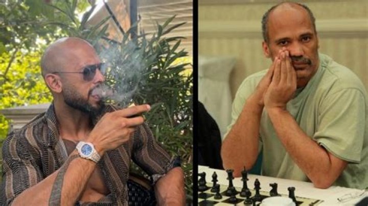 Unraveling The Legacy: The Life Of Andrew Tate's Dad