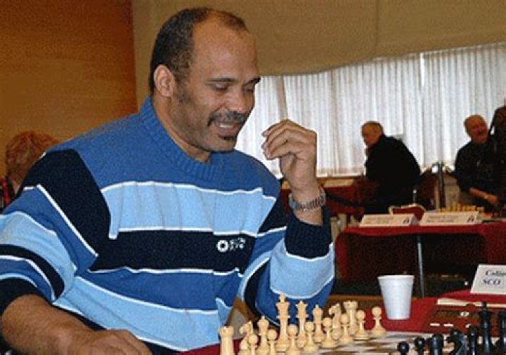 Unveiling The Legacy Of Andrew Tate's Father