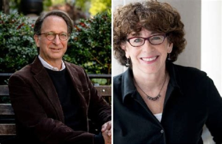 The Inner Circle Of Andrew Weissman's Family: Uncovering Personal Ties