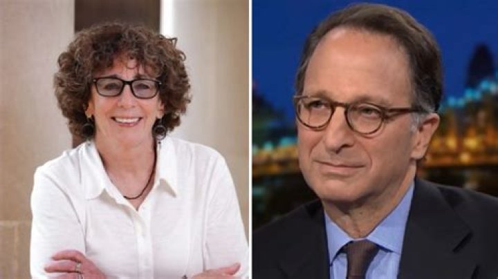 Andrew Weissmann's Family: Meet His Children