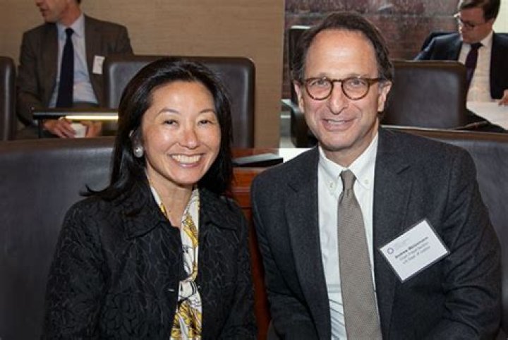 Andrew Weissmann's Son, Ben: A Legal Legacy