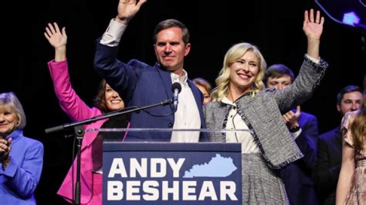 Exploring The Life And Achievements Of Andy Beshear