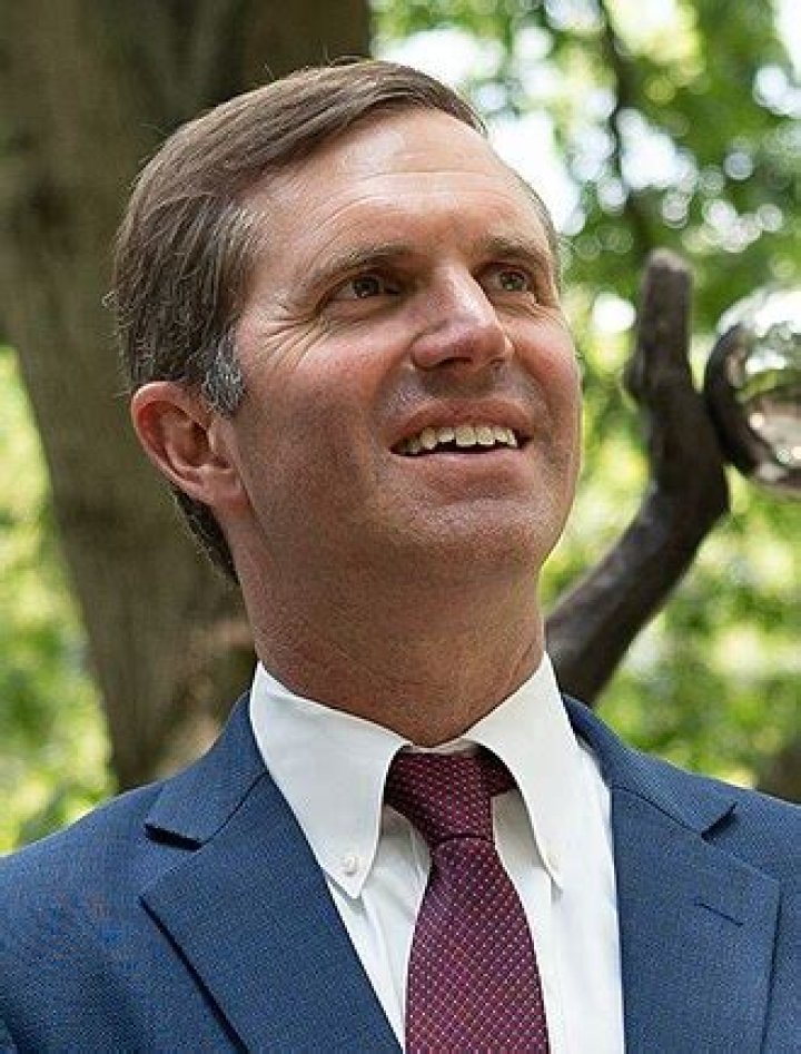 Discovering The Life And Legacy Of Andy Beshear: An In-Depth Wiki
