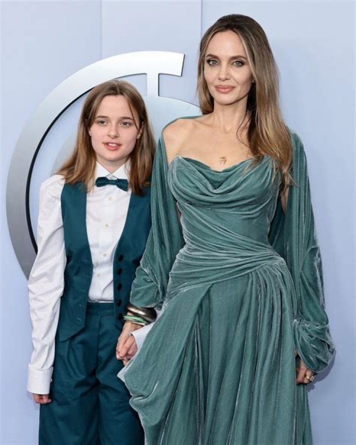 Understanding Angelina Jolie's Transgender Daughter: A Journey Of Identity