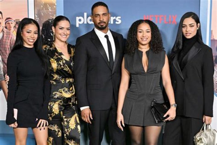 The Rise Of Aniya Wayans: A Multifaceted Talent In Entertainment