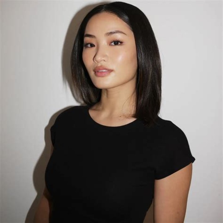 Anna Sawai: Rising Star In Hollywood And Beyond