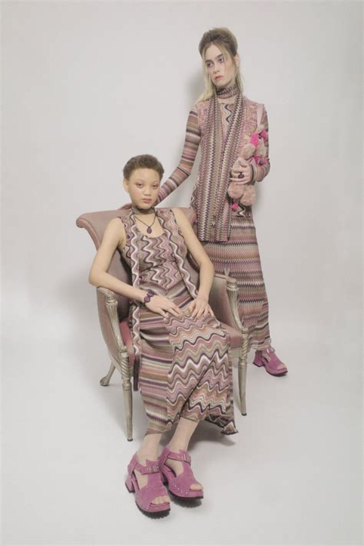 A Fashion Icon's Journey With Husband And Brand