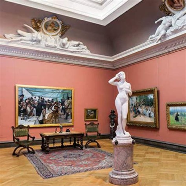 Unveiling Secrets And Intrigue At The Head Museum