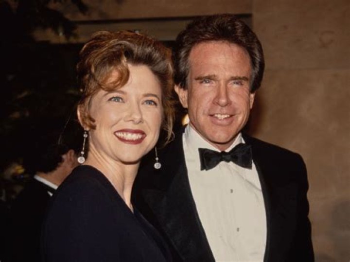 Unveiling The Extraordinary World Of Annette Bening's Husband