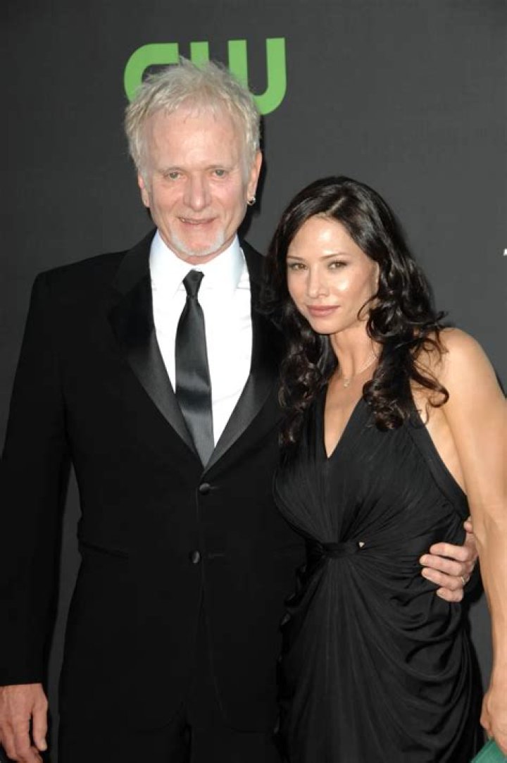 Anthony Geary's Boyfriend: Exploring The Personal Life Of The Beloved Star