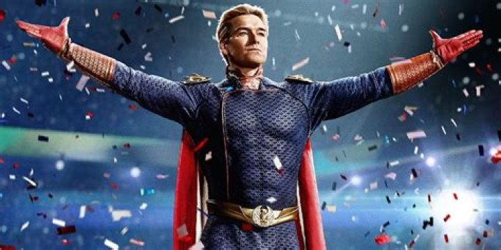 Unveiling The Romance: Who Is Anthony Starr's Girlfriend?