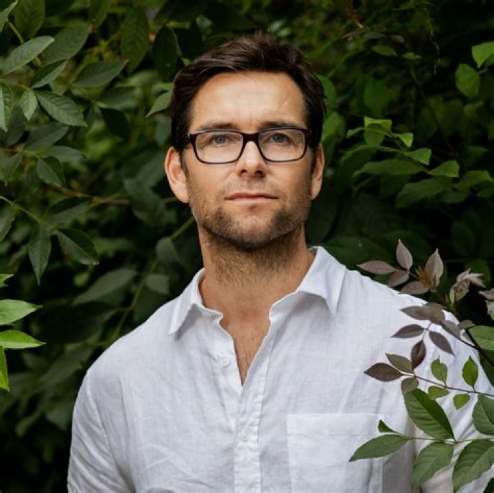 Anthony Starr: Uncovering His True Nationality