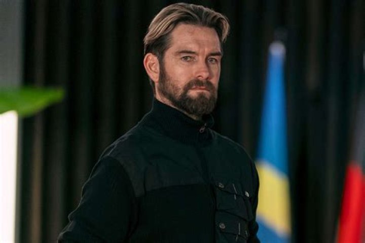 Uncovering Antony Starr's Troubled Past And Controversies