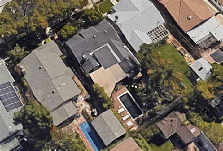 Unveiling The Splendor Of Antony Starr's House