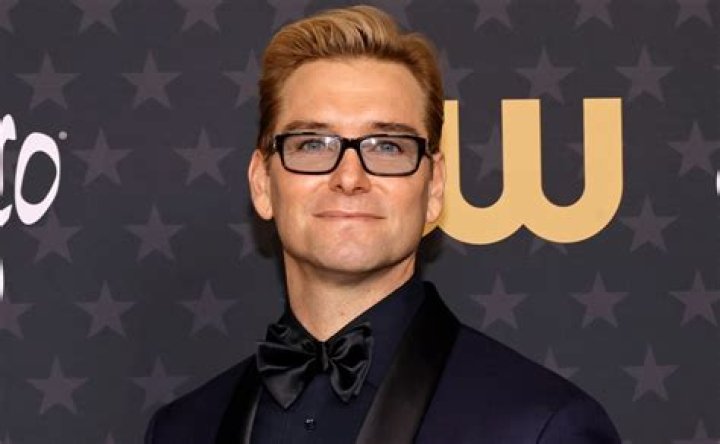 Unveiling The Mysteries Of Antony Starr's Love Life