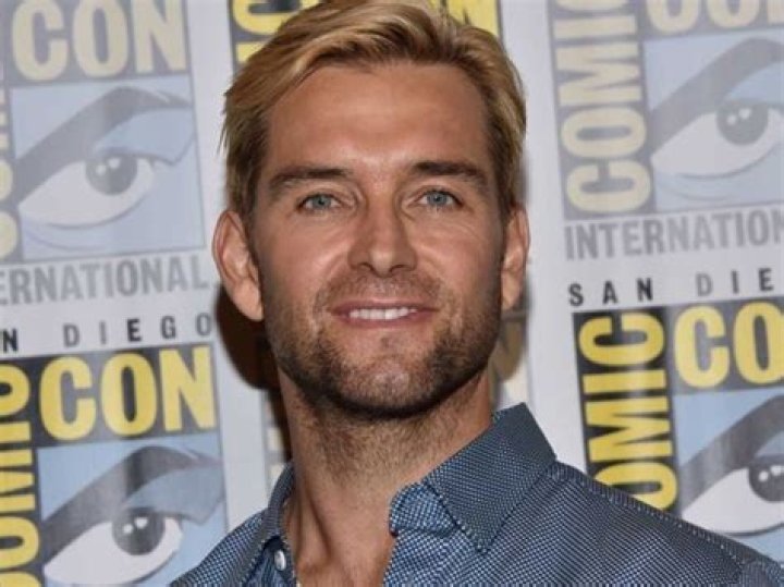 Unveiling Antony Starr's Impressive Salary Per Episode